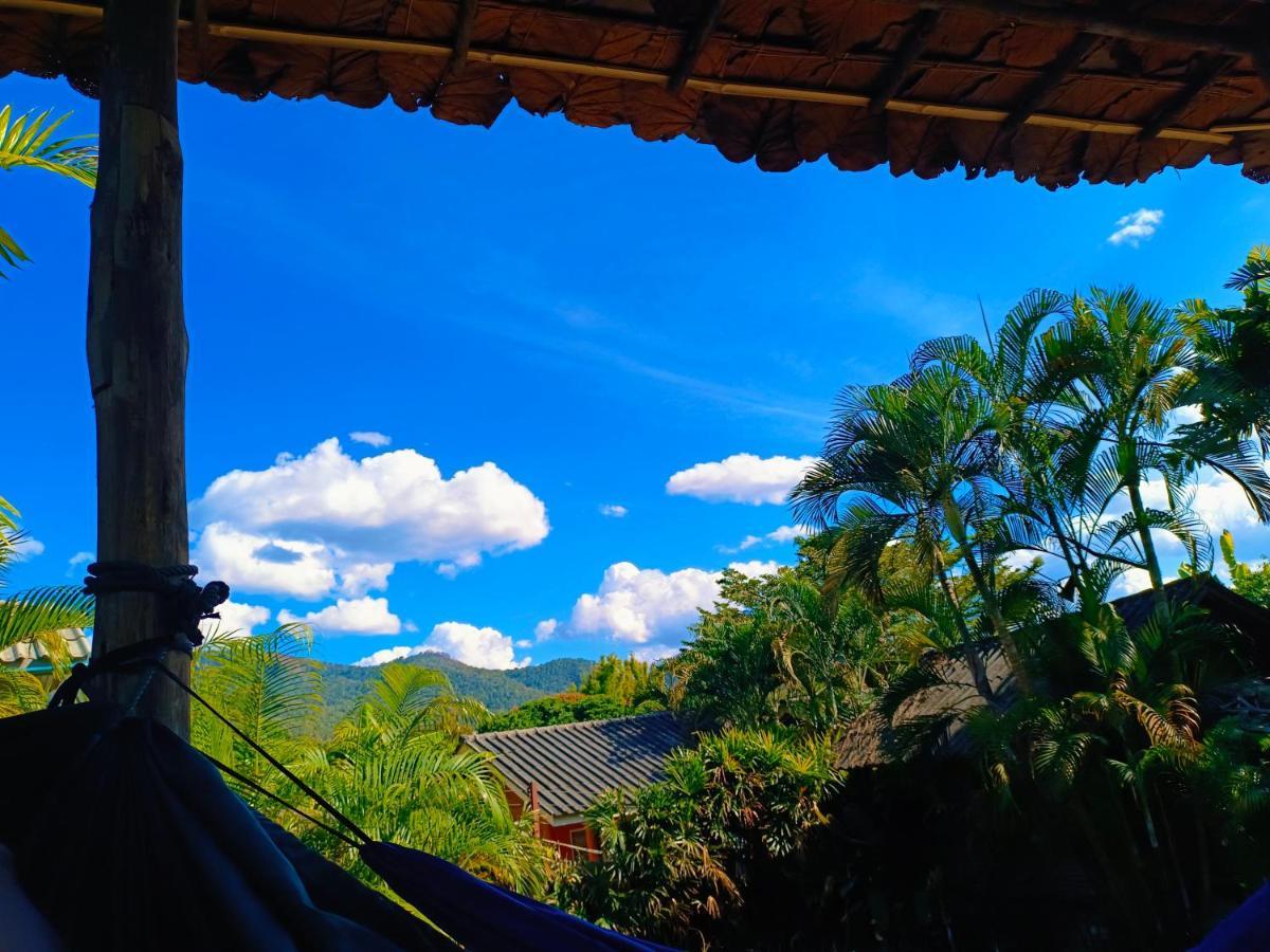 Hostel Sunny Tayai *